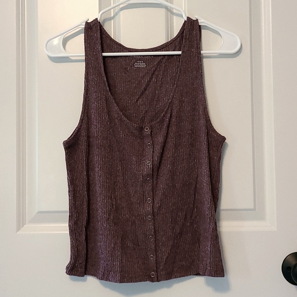 American Eagle Outfitters Tops - American Eagle Tank Top